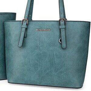 Montana West - Shoulder Bag